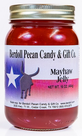 MAYHAW